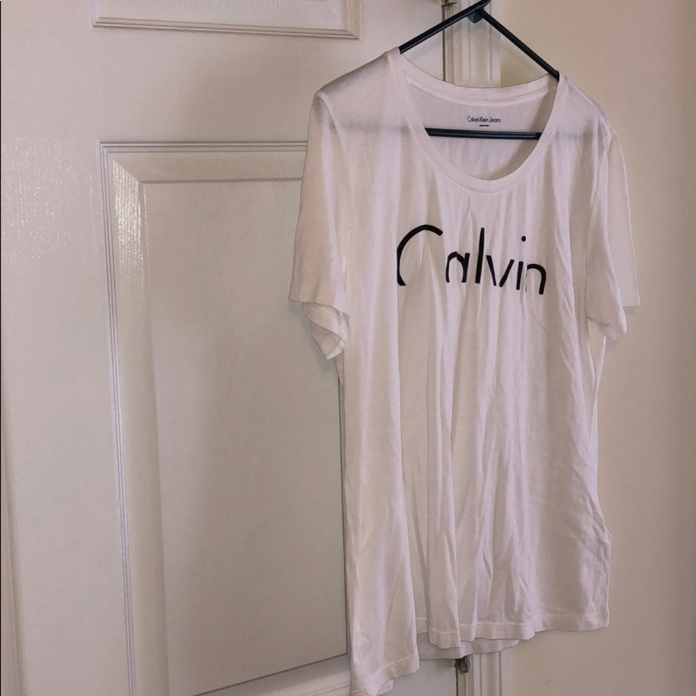 ❗️ CALVIN KLEIN TEE ❗️